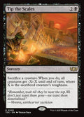 29-tipthescales