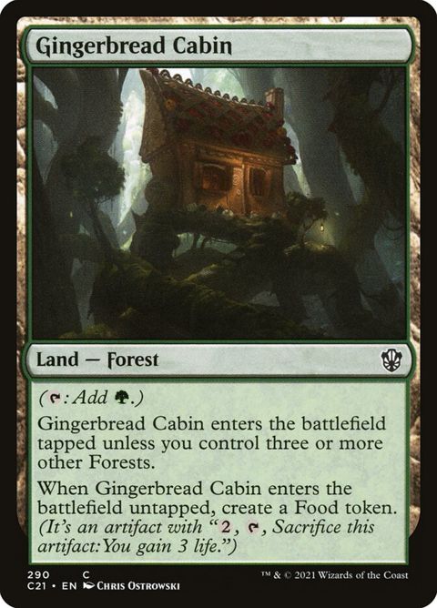 290-gingerbreadcabin