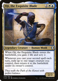290-ojitheexquisiteblade