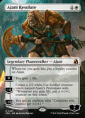 291-ajaniresolute