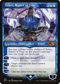 292-teferimasteroftime