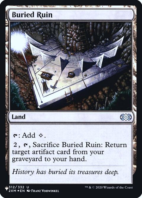 2xm-312-buriedruin
