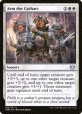 3-armthecathars