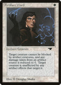 3-artifactward