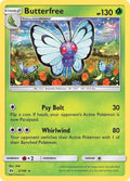 3-butterfree