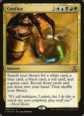 3-conflux