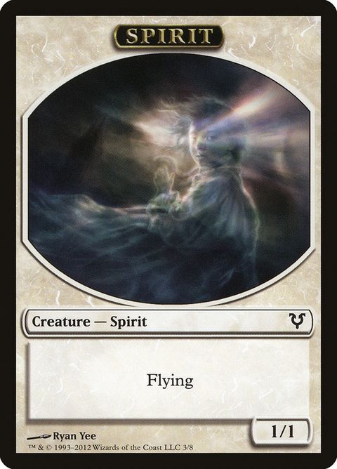 3-spirit
