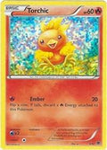 3-torchic