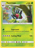 3-yanmega