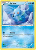 30-horsea