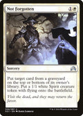 30-notforgotten