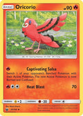 30-oricorio