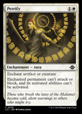 30-petrify