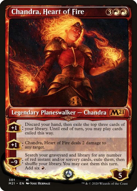 301-chandraheartoffire