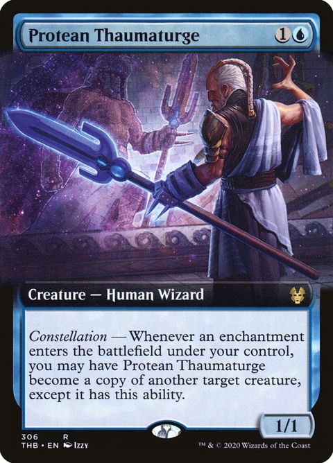 306-proteanthaumaturge
