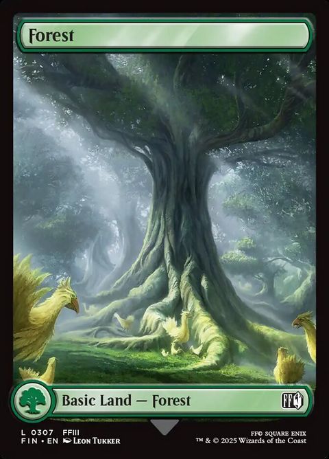 307-forest