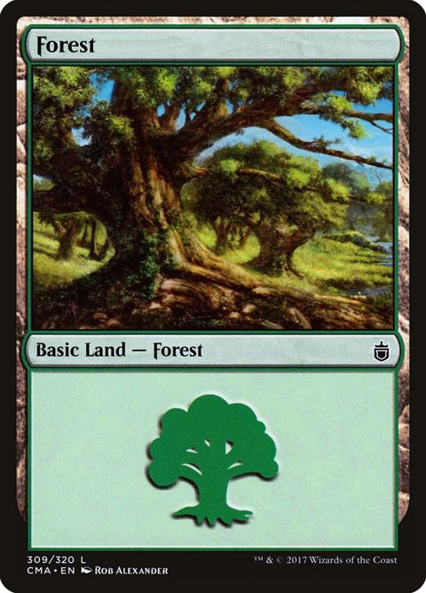 309-forest