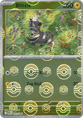 31-blitzle-pokeballpattern