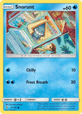 31-snorunt
