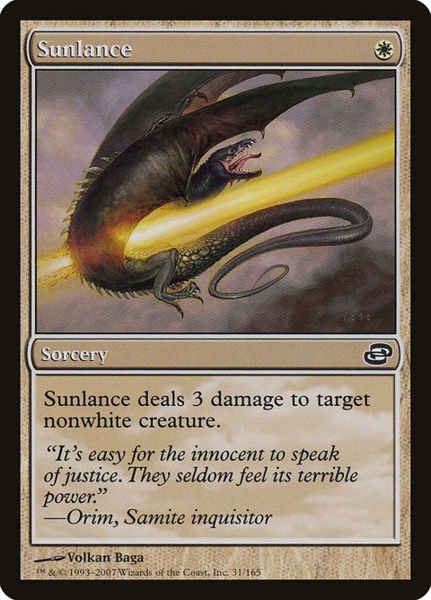 31-sunlance