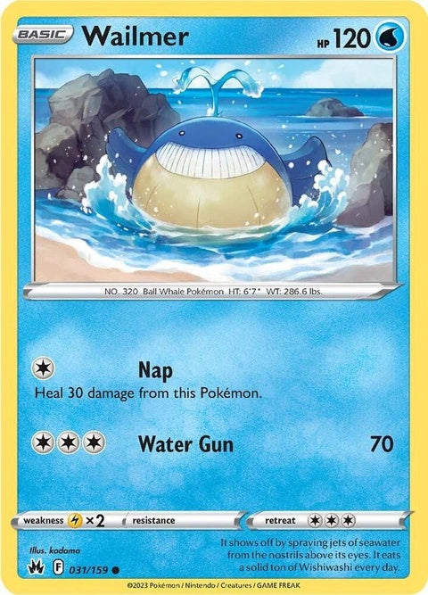 31-wailmer