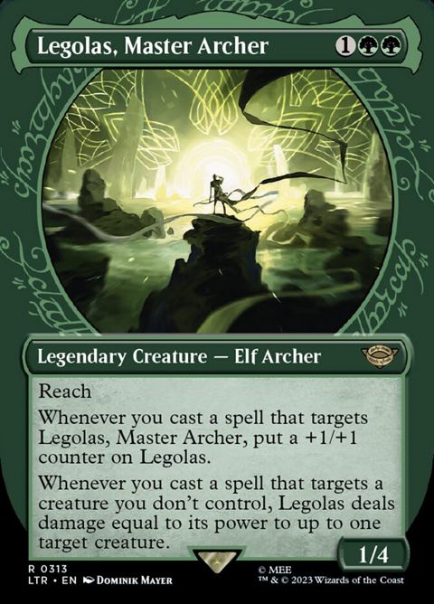 313-legolasmasterarcher