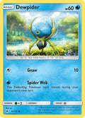 32-dewpider