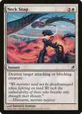 32-necksnap