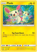 33-plusle