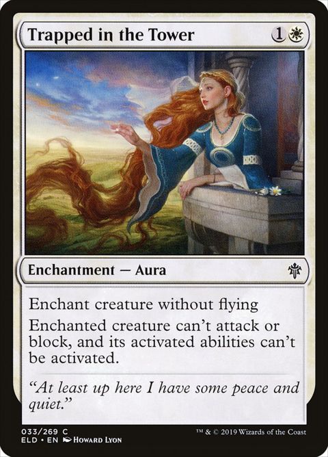 33-trappedinthetower