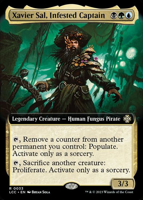 33-xaviersalinfestedcaptain