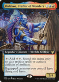 335-dalakoscrafterofwonders