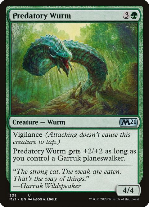 338-predatorywurm