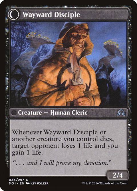 34-piousevangelwaywarddisciple