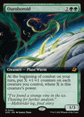 345-ouroboroid