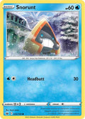 35-snorunt