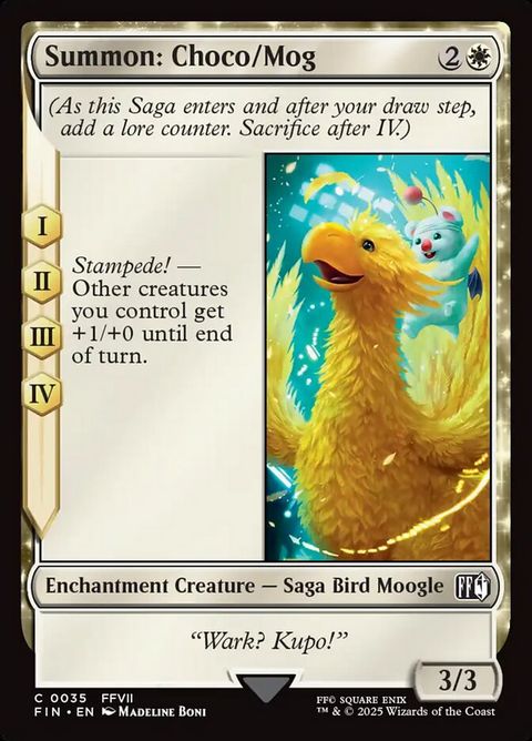 35-summonchocomog