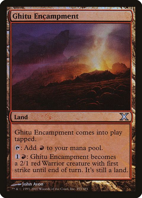 353-ghituencampment