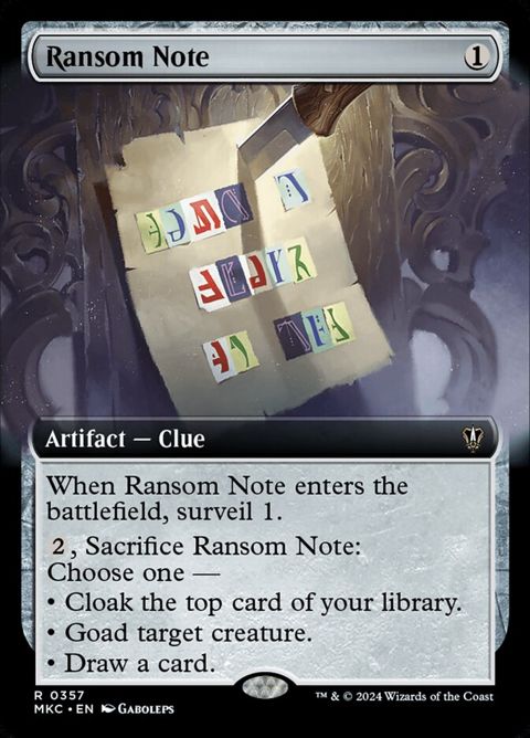 357-ransomnote