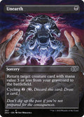 357-unearth
