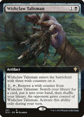 357-wishclawtalisman