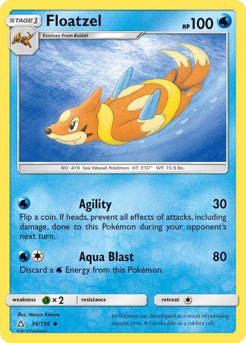 36-floatzel