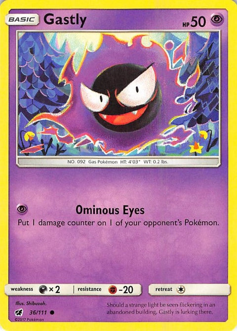 36-gastly
