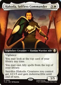 366-hakodaselflesscommander