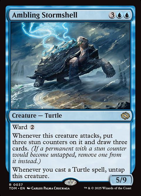 37-amblingstormshell