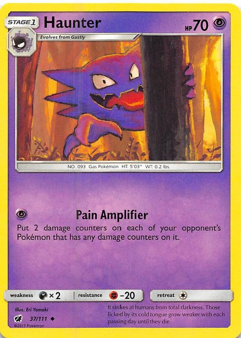 37-haunter