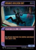 376-organicavulsionunit