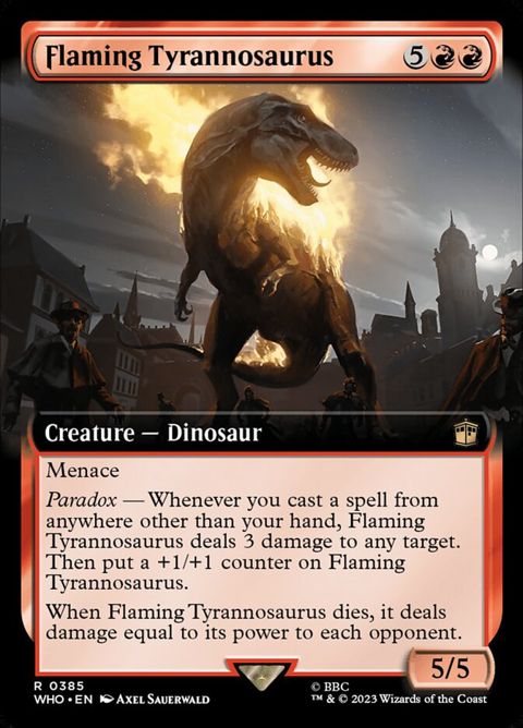385-flamingtyrannosaurus