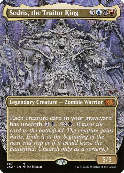 387-sedristhetraitorking