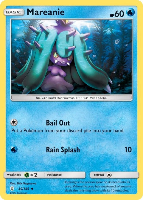 39-mareanie